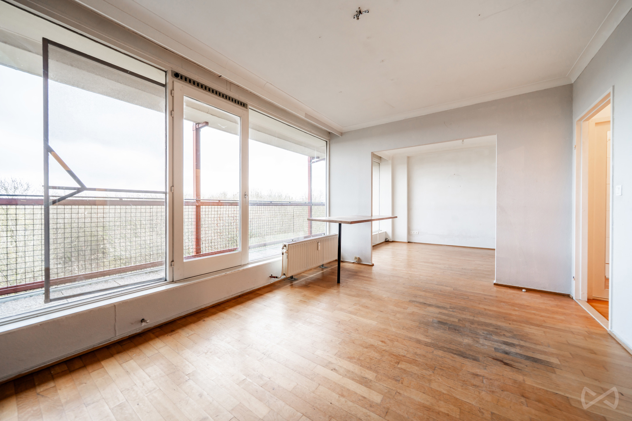 Appartement te koop in Luik met 1 slaapkamer - foto 4
