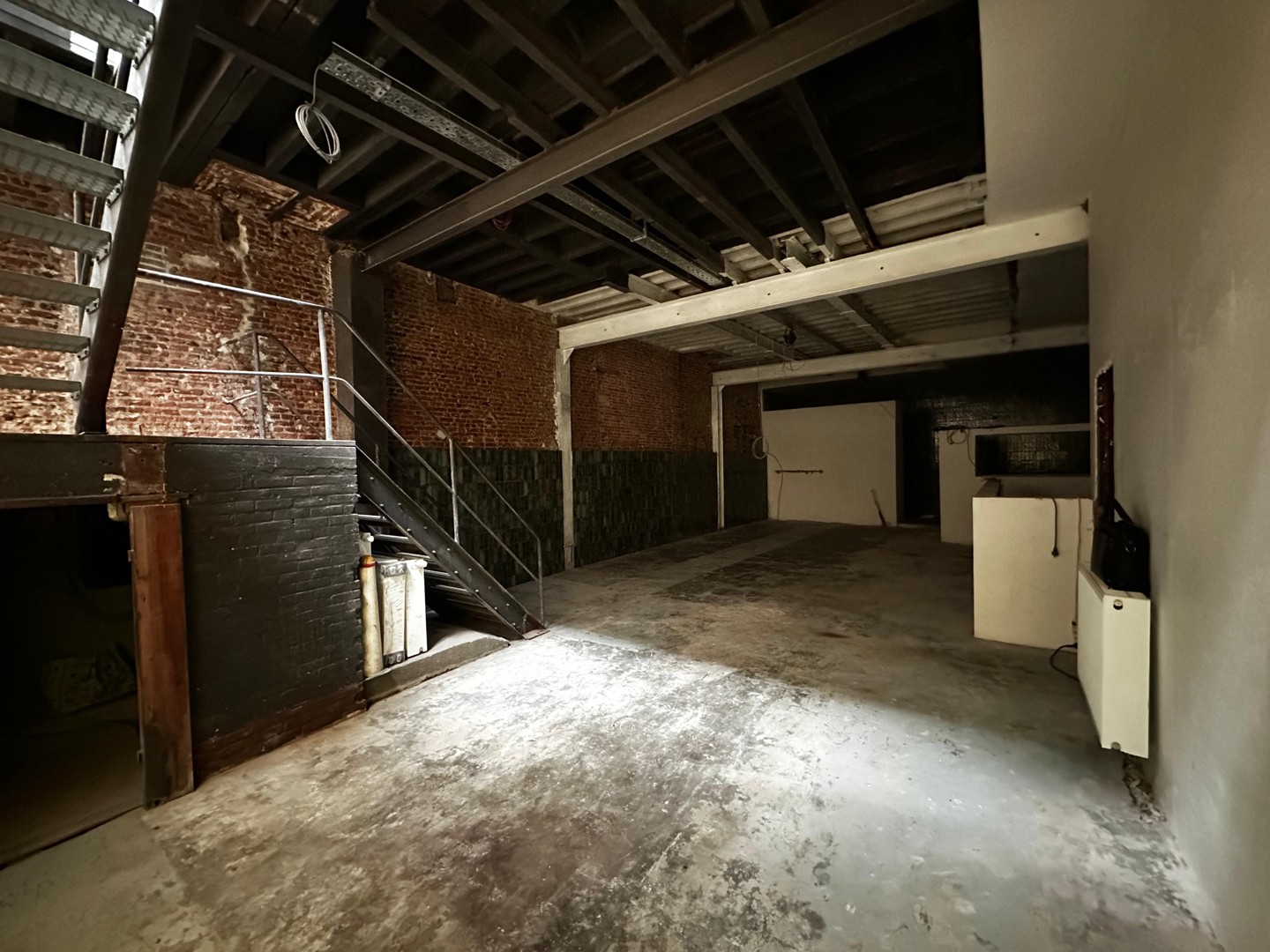 TE RENOVEREN GEBOUW - foto 4