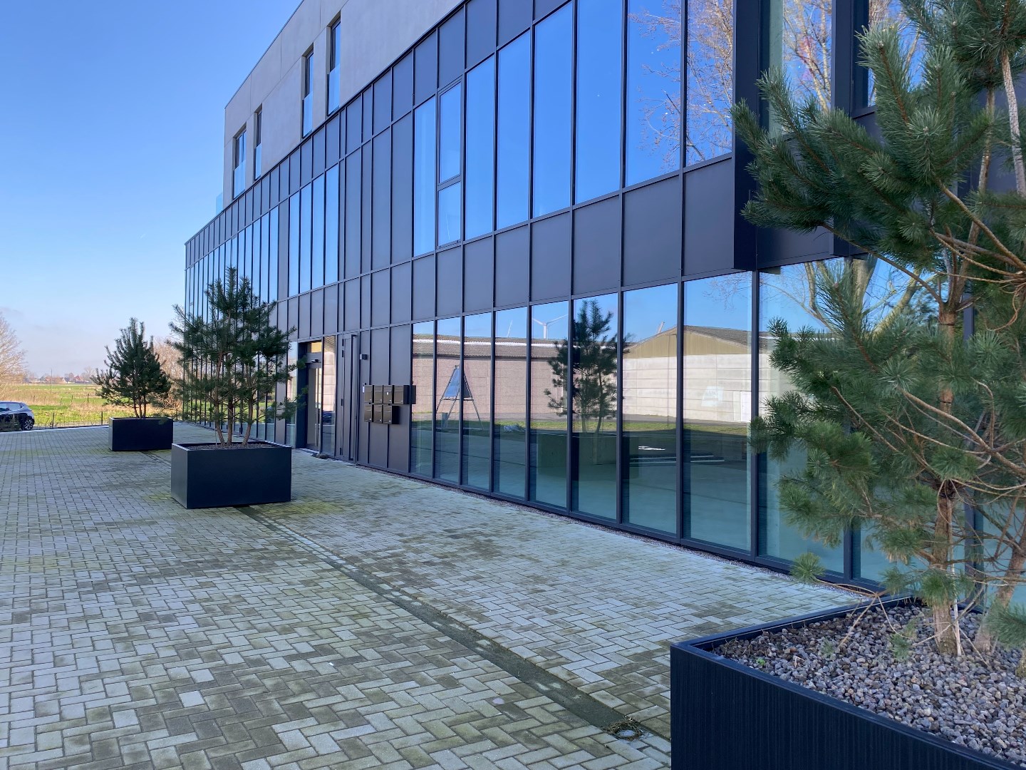 Commercial à louer à Waregem - photo 2