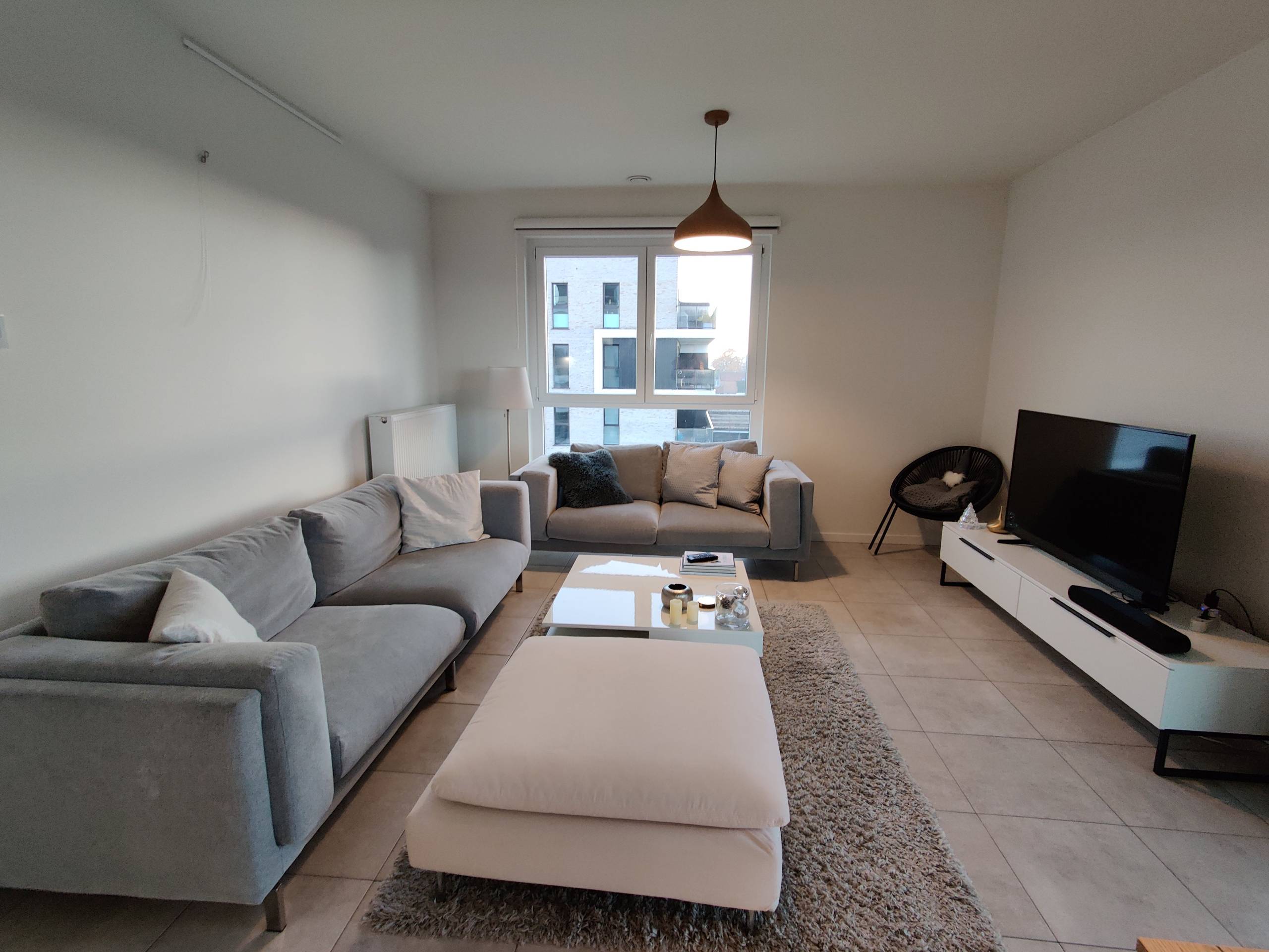 Appartement à louer à Roulers avec 2 chambres - photo 5