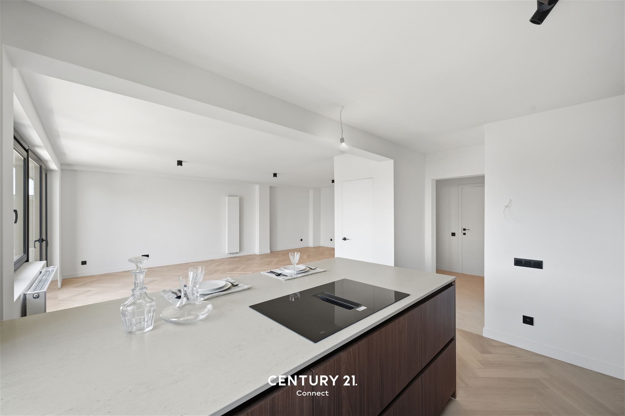 Vier hoogwaardige appartementen! - foto 4