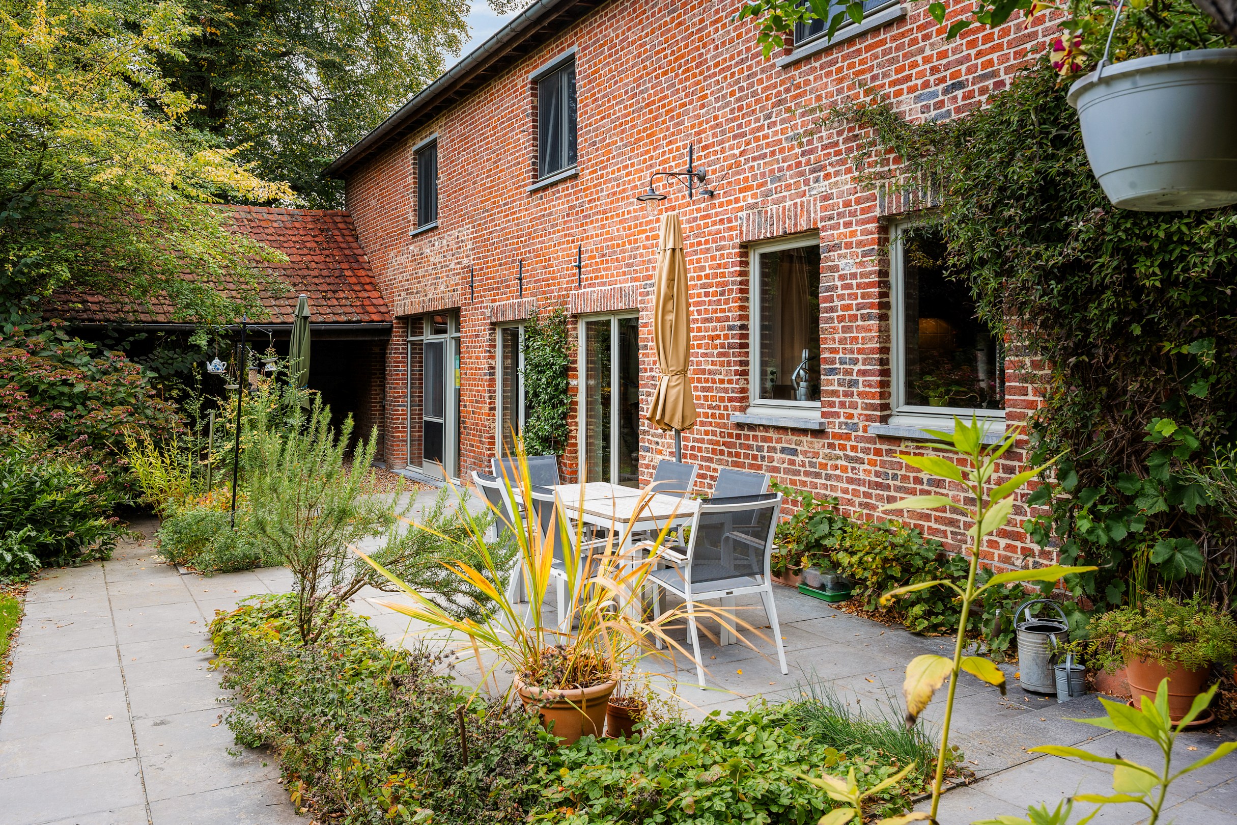 Rustig wonen in het groene Pajottenland - foto 2