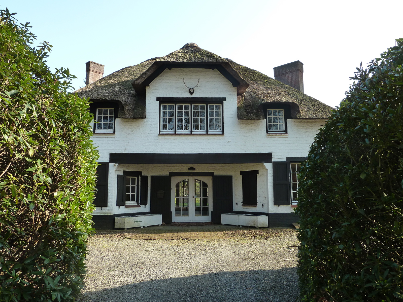 Maison à vendre à Kapellen avec 6 chambres - photo 4