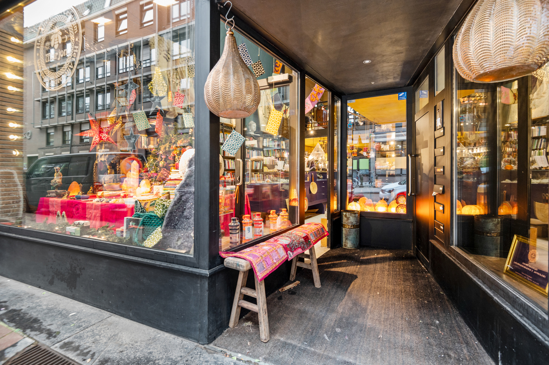 Handelspand op een AAA-locatie in Antwerpen!  - foto 3