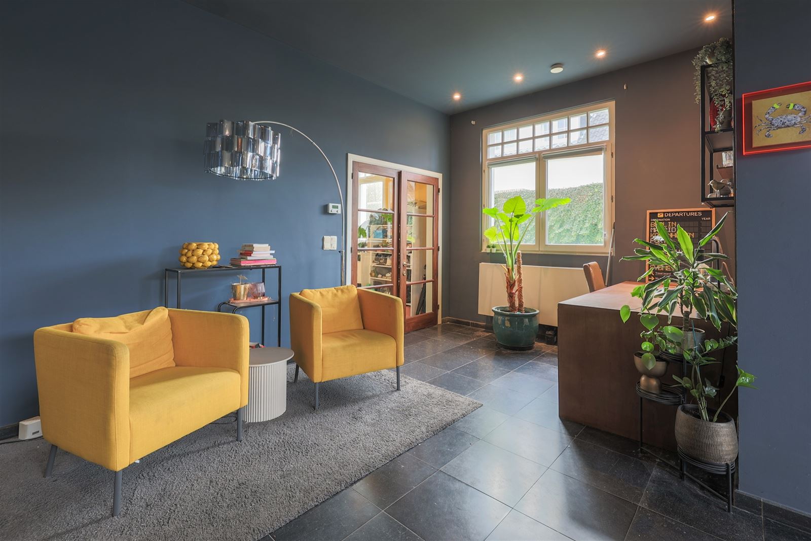 OUDE ELSDONK Zeer familiale woning op perfect georiënteerd perceel! - foto 5