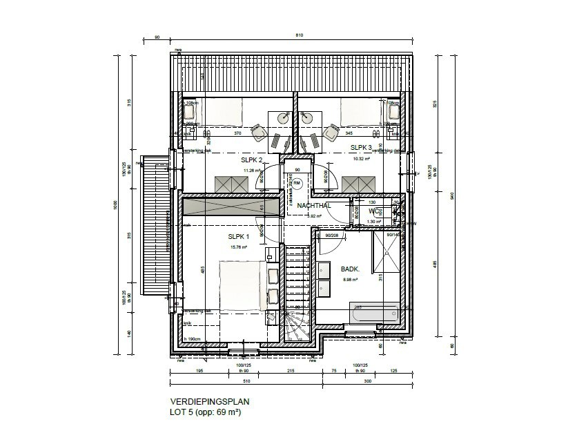Project te koop in Hooglede - foto 5