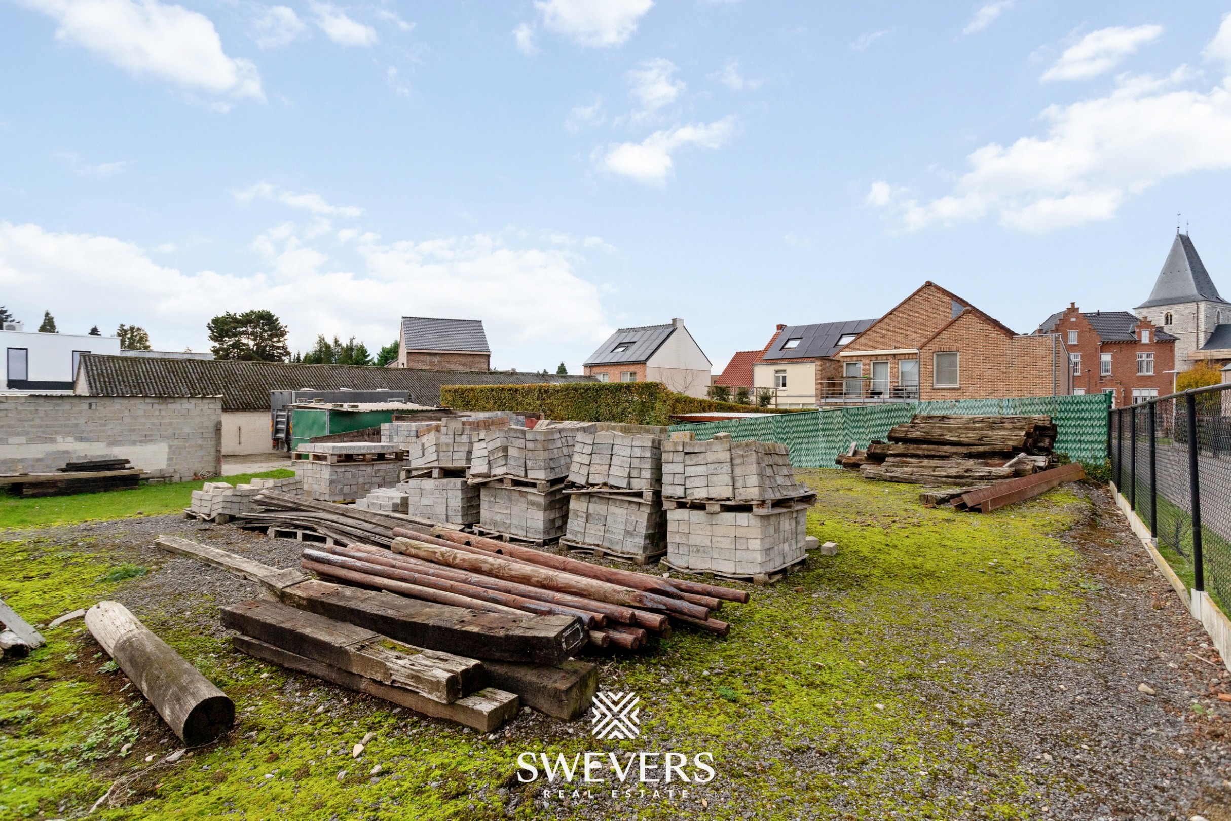 Land for sale in Sint-Truiden - photo 2