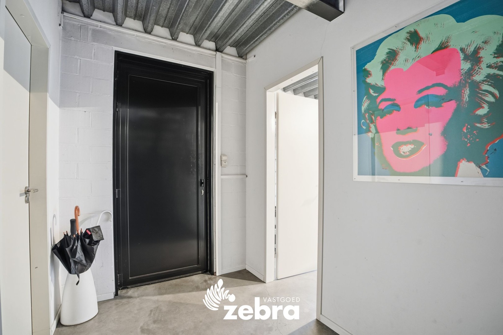 Unieke woning nabij het centrum van Meulebeke! - foto 4