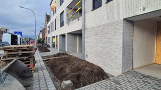 Appartement à vendre à Bruges