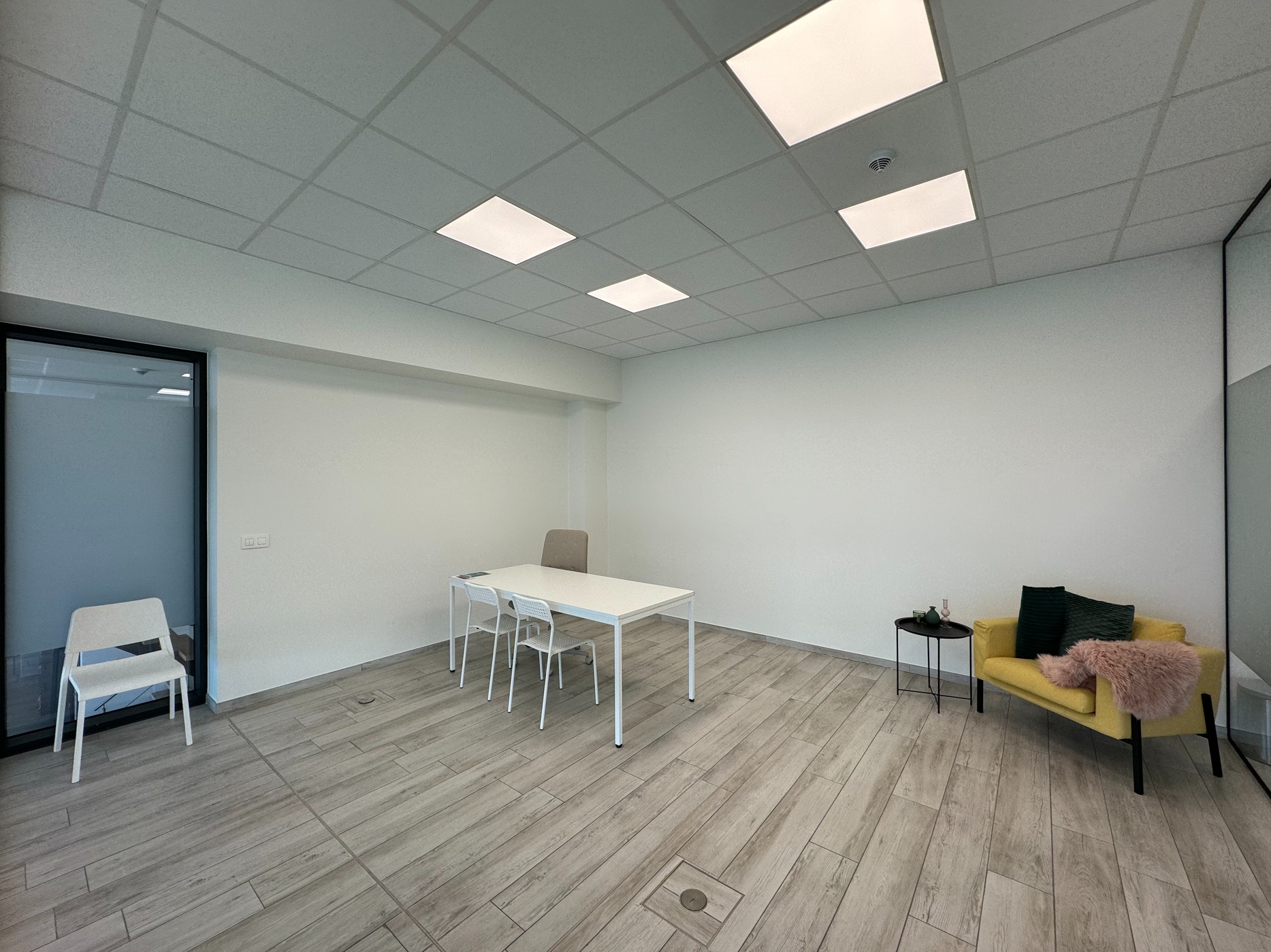 Nieuwbouw kantoorruimte (195m²) te IZ De Tonne - photo 5