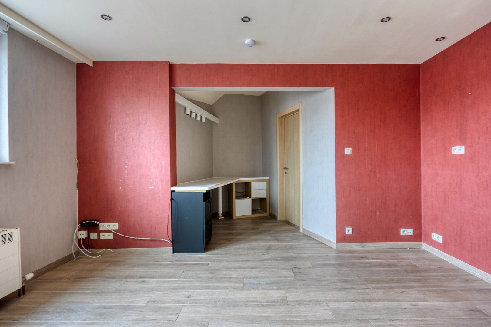 Gezellig appartement met garage in het stadscentrum van Tongeren - foto 5