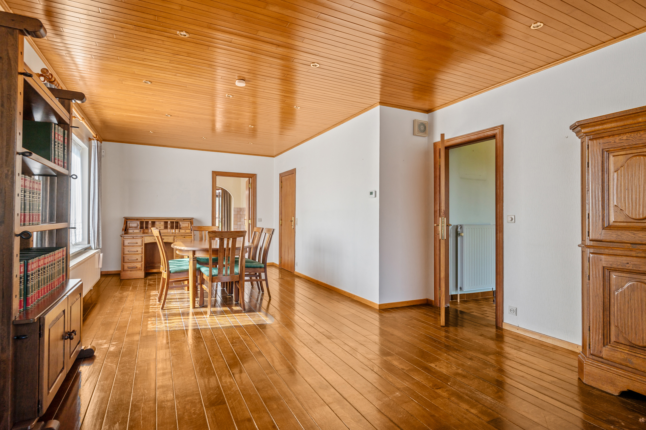 Huis te koop in Kalmthout met 3 slaapkamers - foto 4