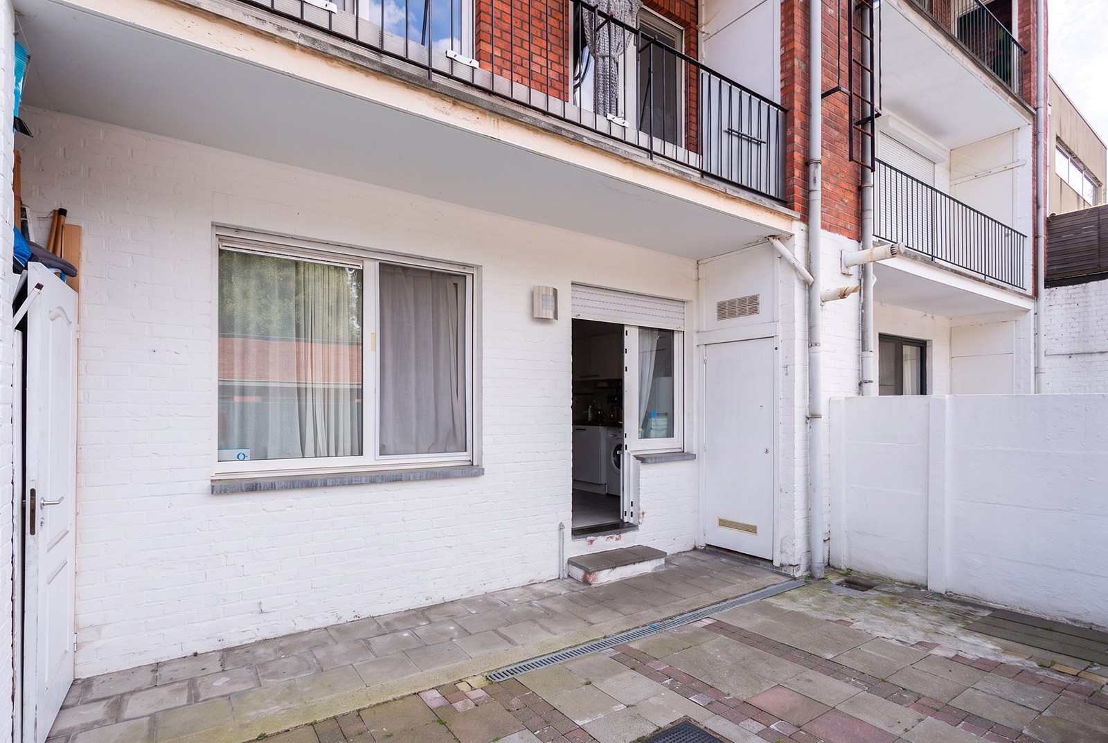 Appartement à vendre à Deurne avec 7 chambres - photo 5