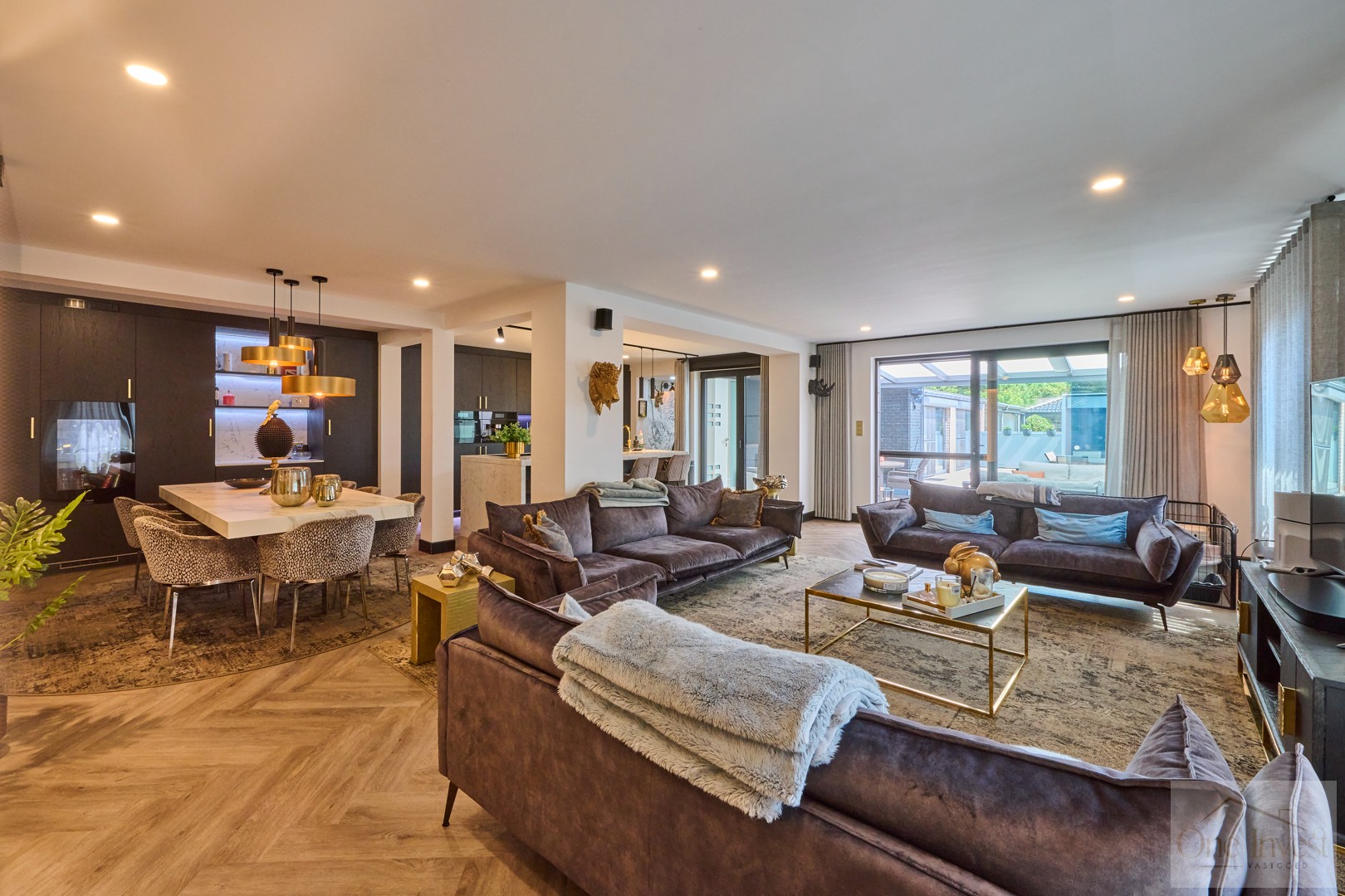 Appartement à vendre à Neerpelt avec 3 chambres - photo 5