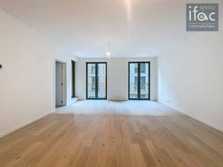 Appartement B1.4: Klaar voor de toekomst ? In dit nieuwbouwproject “ARBORETO” bieden wij u aan, een “bijna energie neutraal” 1 slaapkamer...
