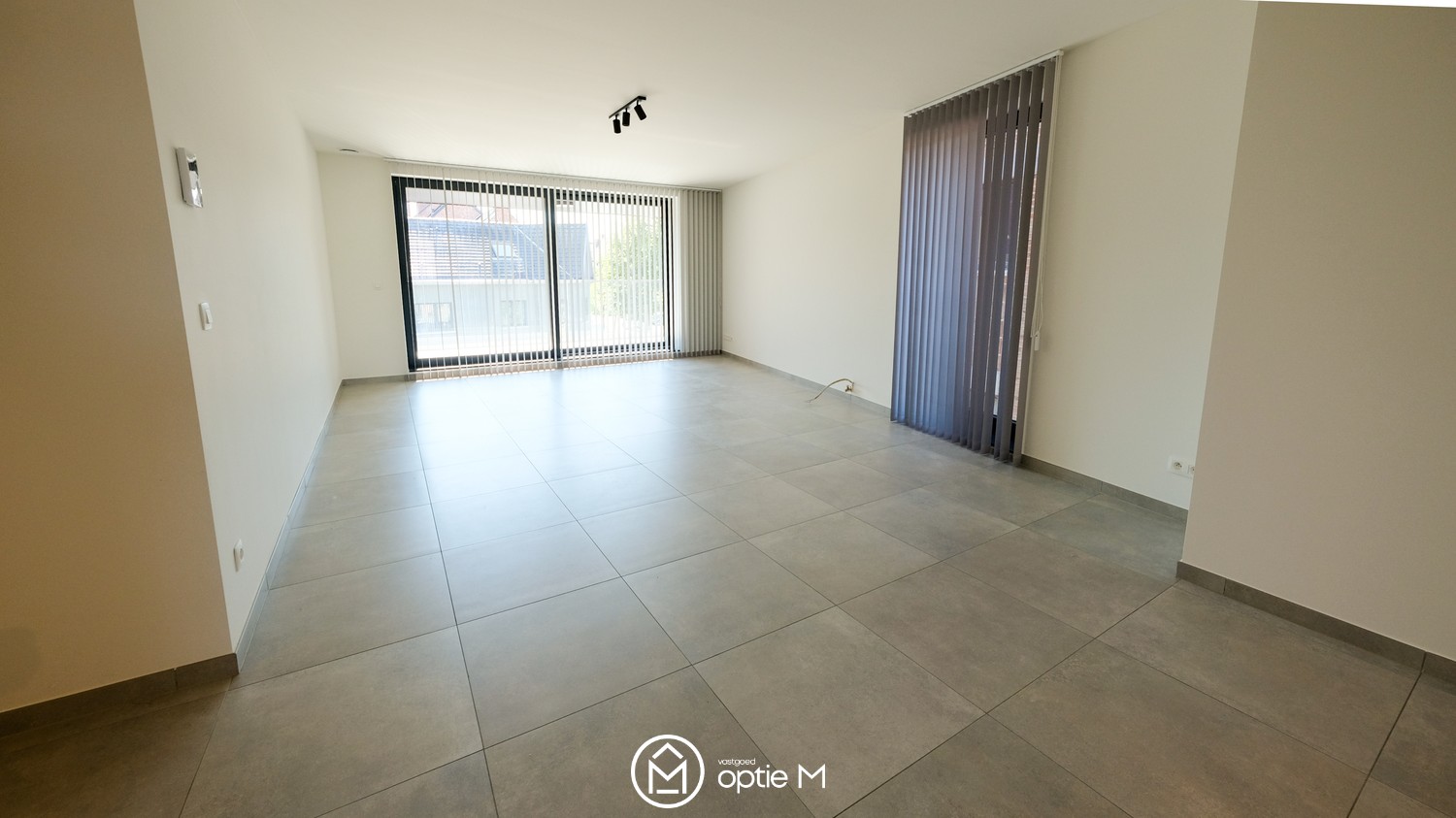 Te huur energiezuinig BEN-appartement met terras, 3 slpk in centrum Diepenbeek - foto 4