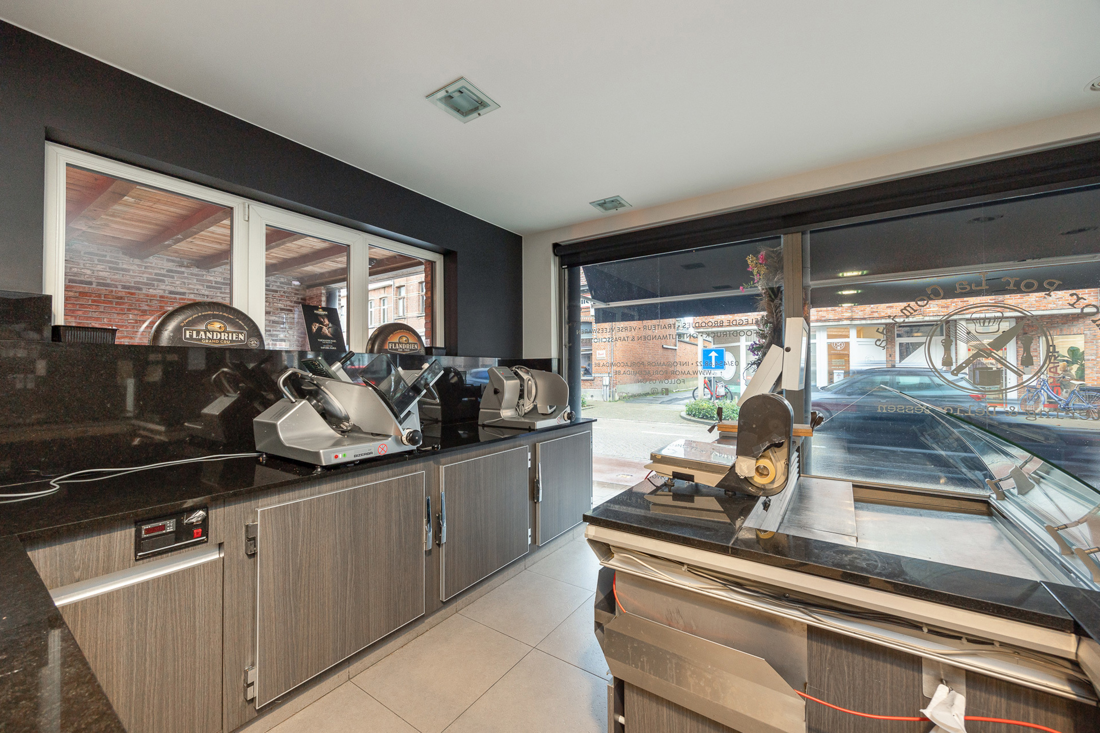 Commercial à vendre à Lint - photo 5