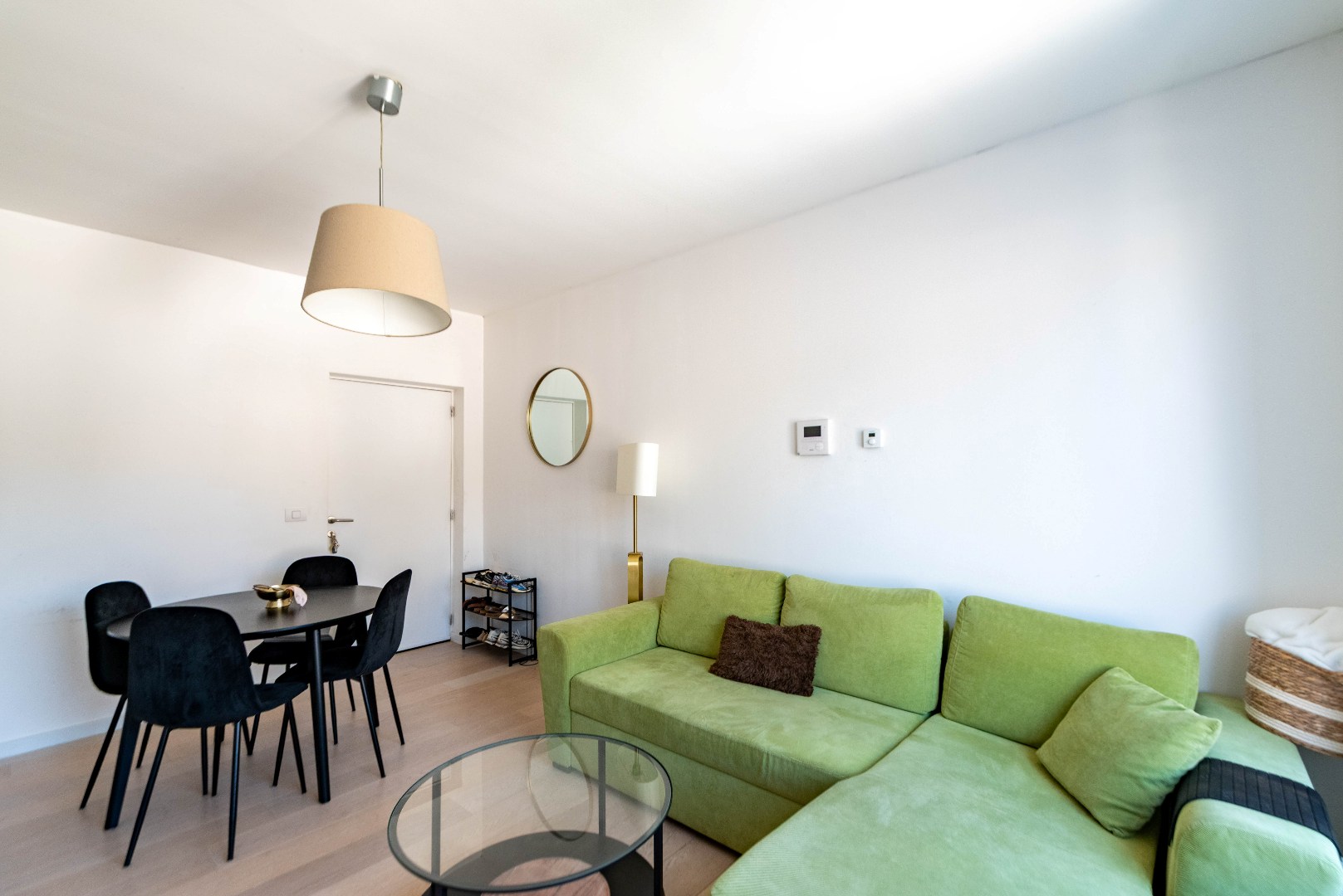 Apartment for rent in Antwerp