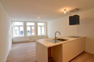 Appartement à vendre à Bruges