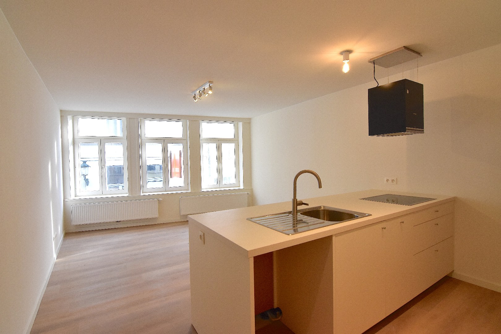 Appartement à vendre à Bruges avec 1 chambre - photo 3
