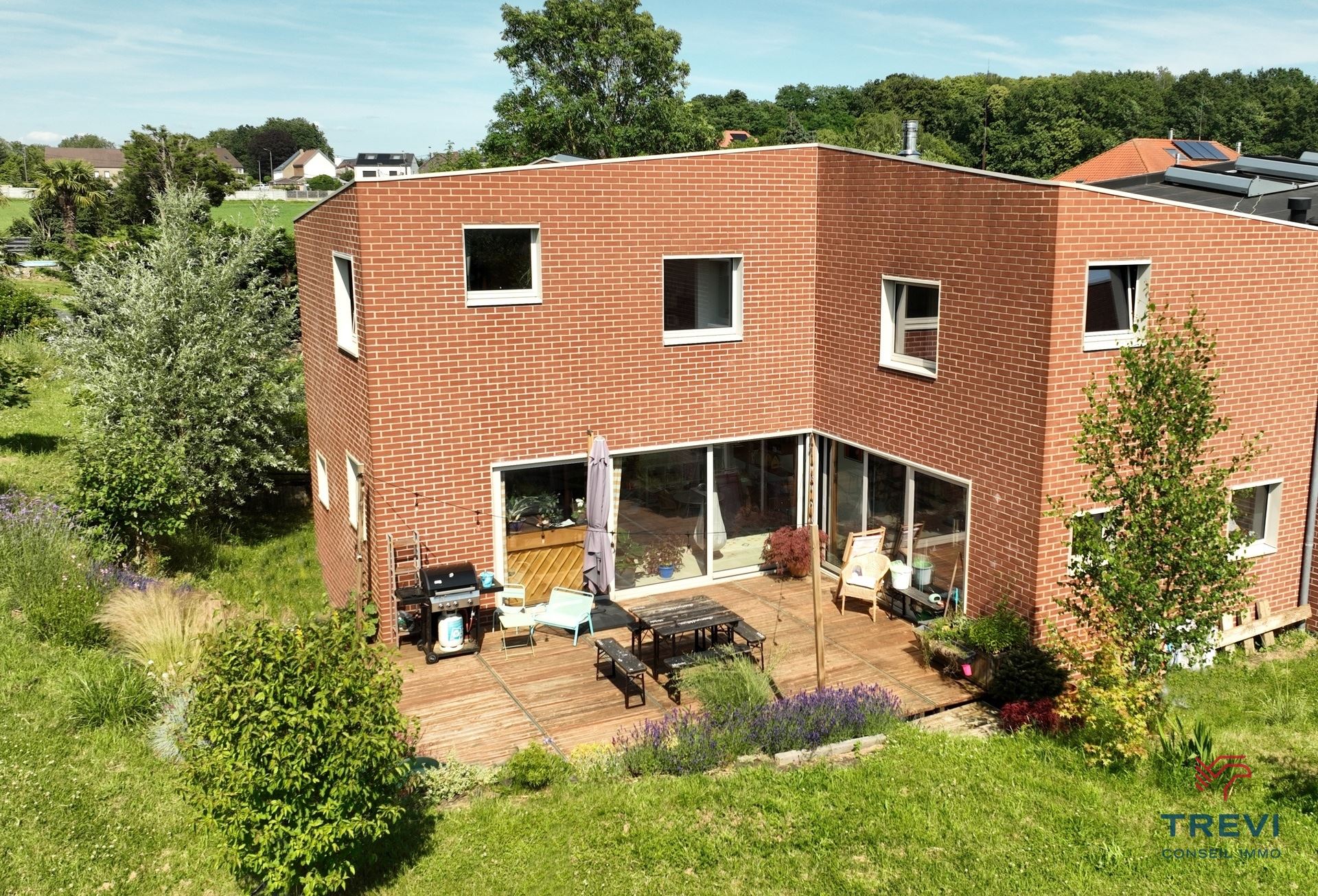 Huis te koop in 's-Gravenbrakel