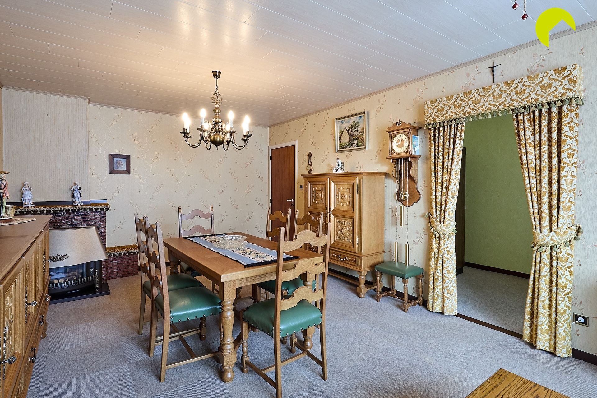 Appartement - photo 5