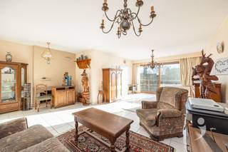 Dit appartement van 93 m² bevindt zich op de eerste verdieping van een residentie uit 1963, gelegen aan de Begijnenweide in Mechelen.Dankzij de...