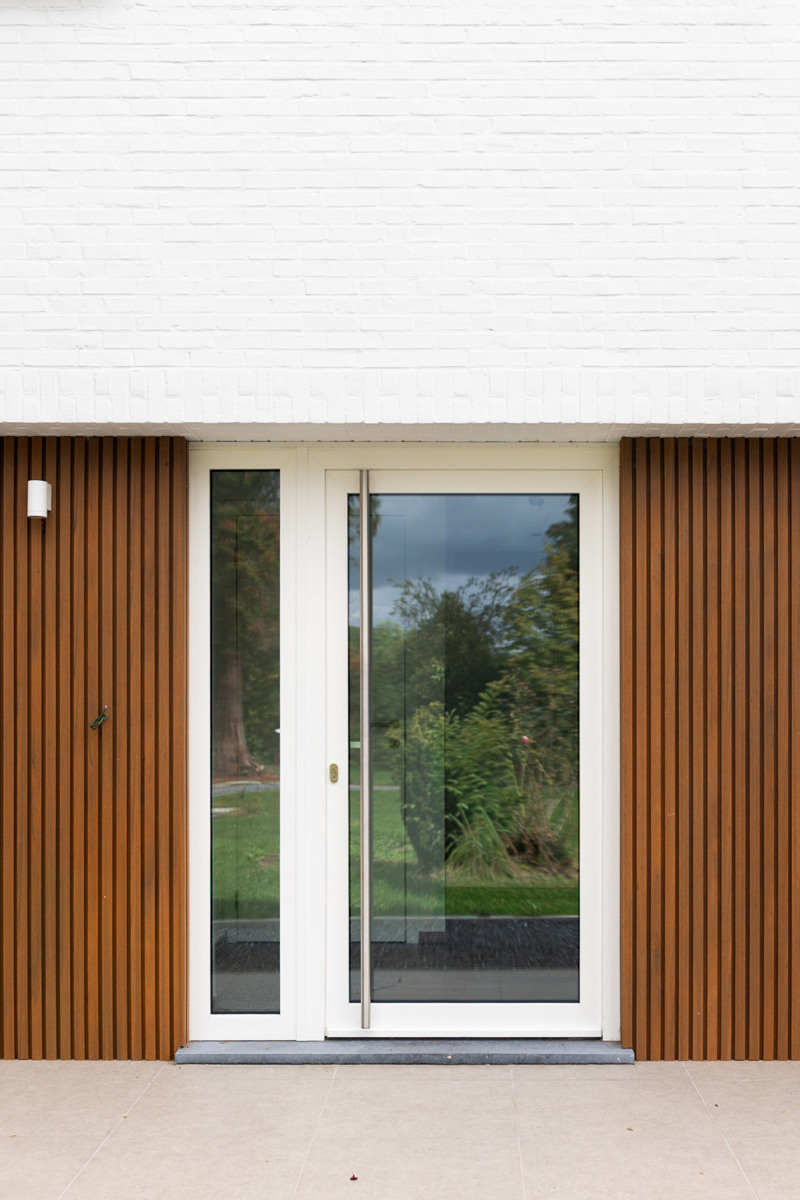 Unieke, klassevolle BEN-woning in prachtige, groene omgeving - foto 4