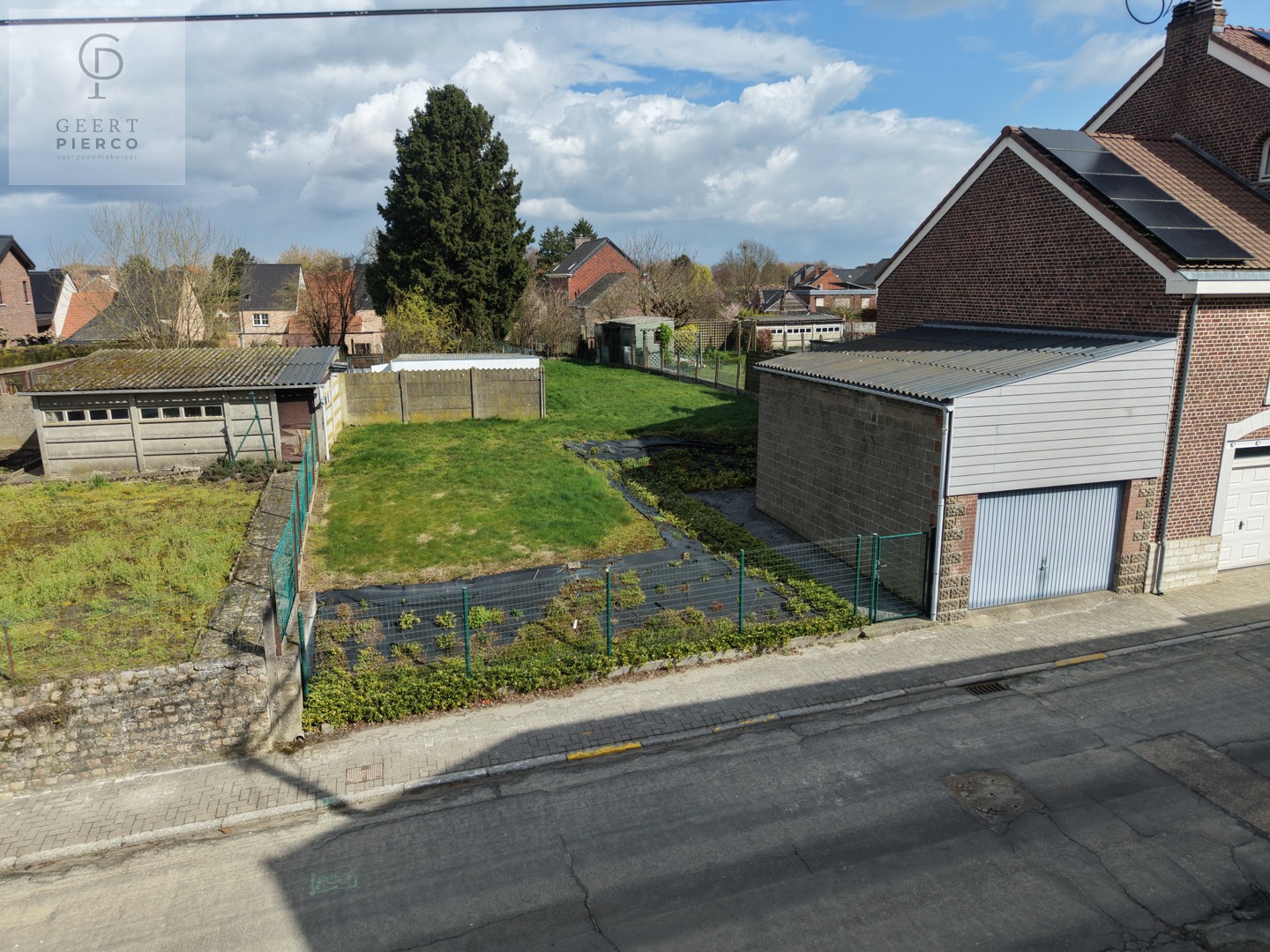 Leuke bouwgrond te Walshoutem - foto 4