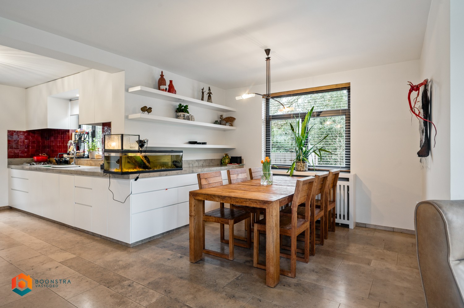 Karaktervol landhuis met 4 slpkrs en aanhorigheden op 27a50ca te Keerbergen - foto 5