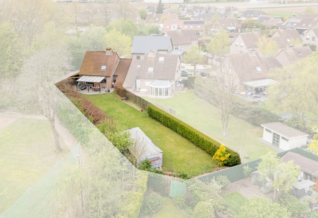 Te koop in Meise, woning met 3 tot 4 kamers. - foto 2
