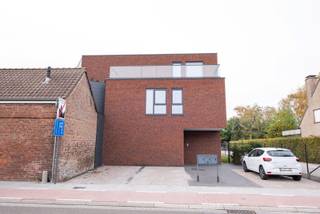 Apartment for rent in Waregem