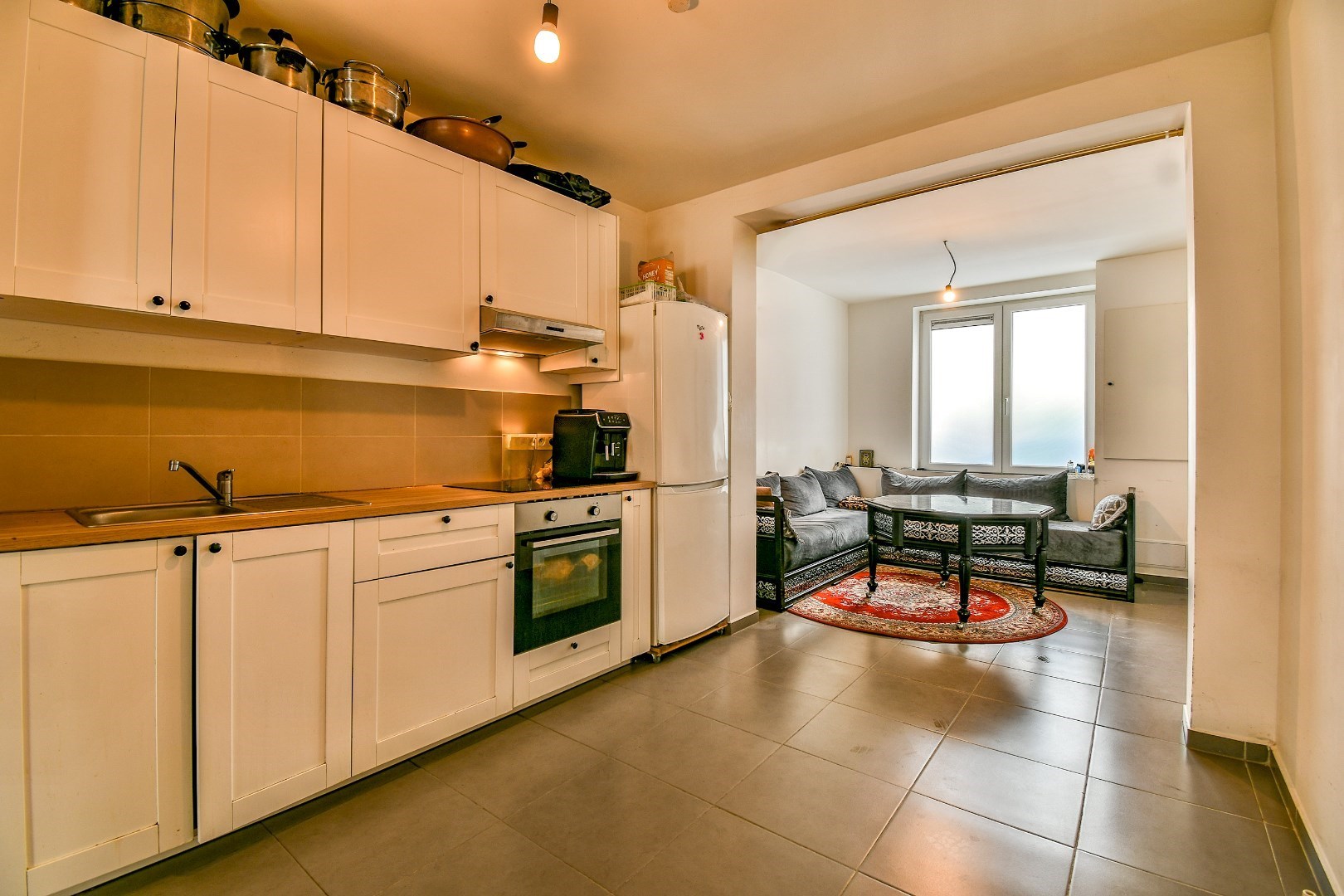 Energiezuinige woning met vier slaapkamers in centrum Roeselare! - foto 5
