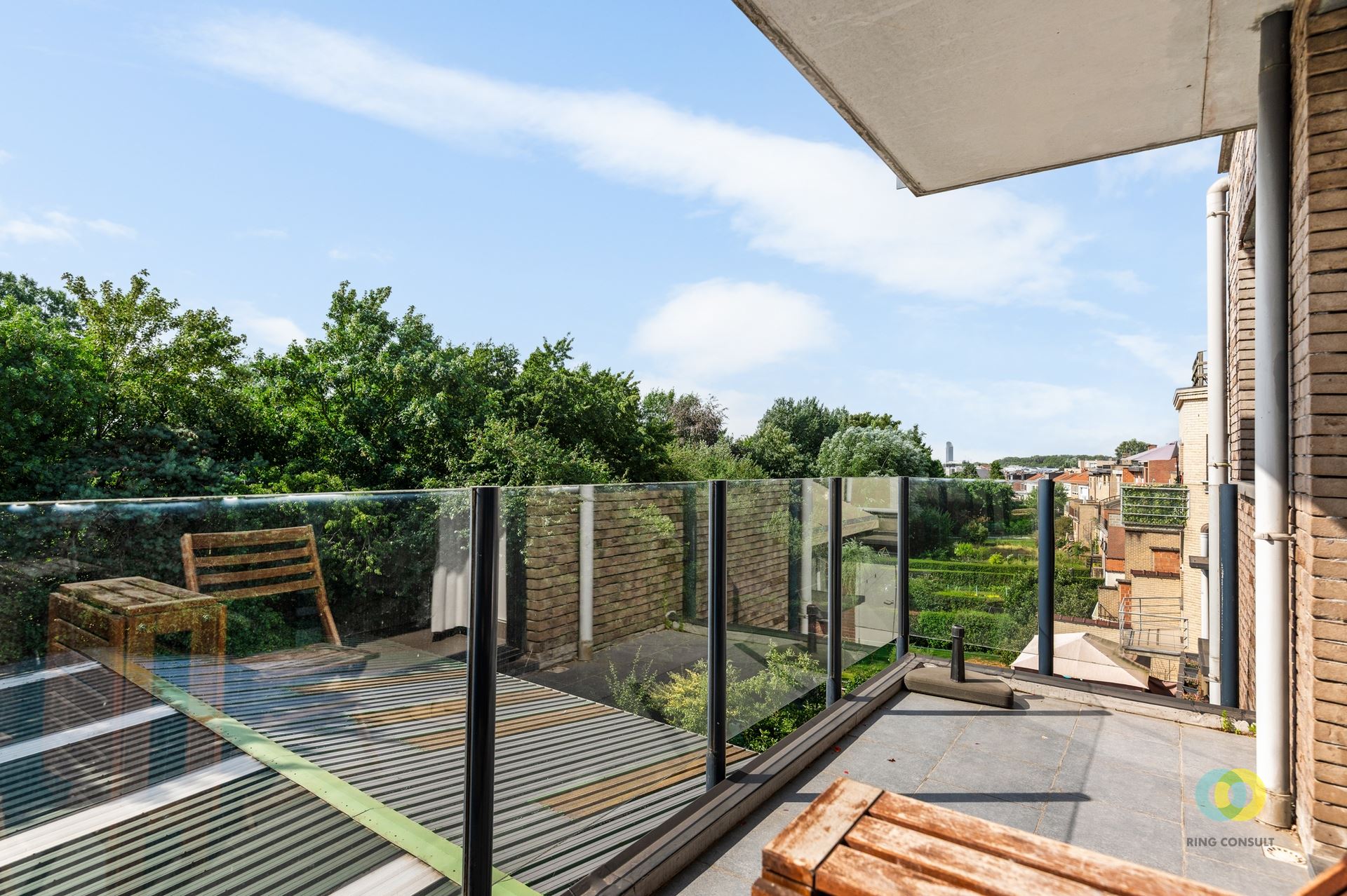 Appartement met kwalitatieve afwerking - foto 5
