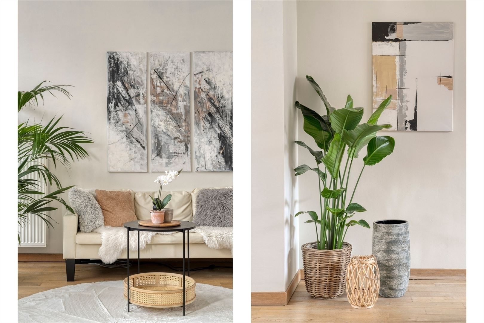 Volledig vernieuwde, subliem ingerichte herenwoning - foto 4