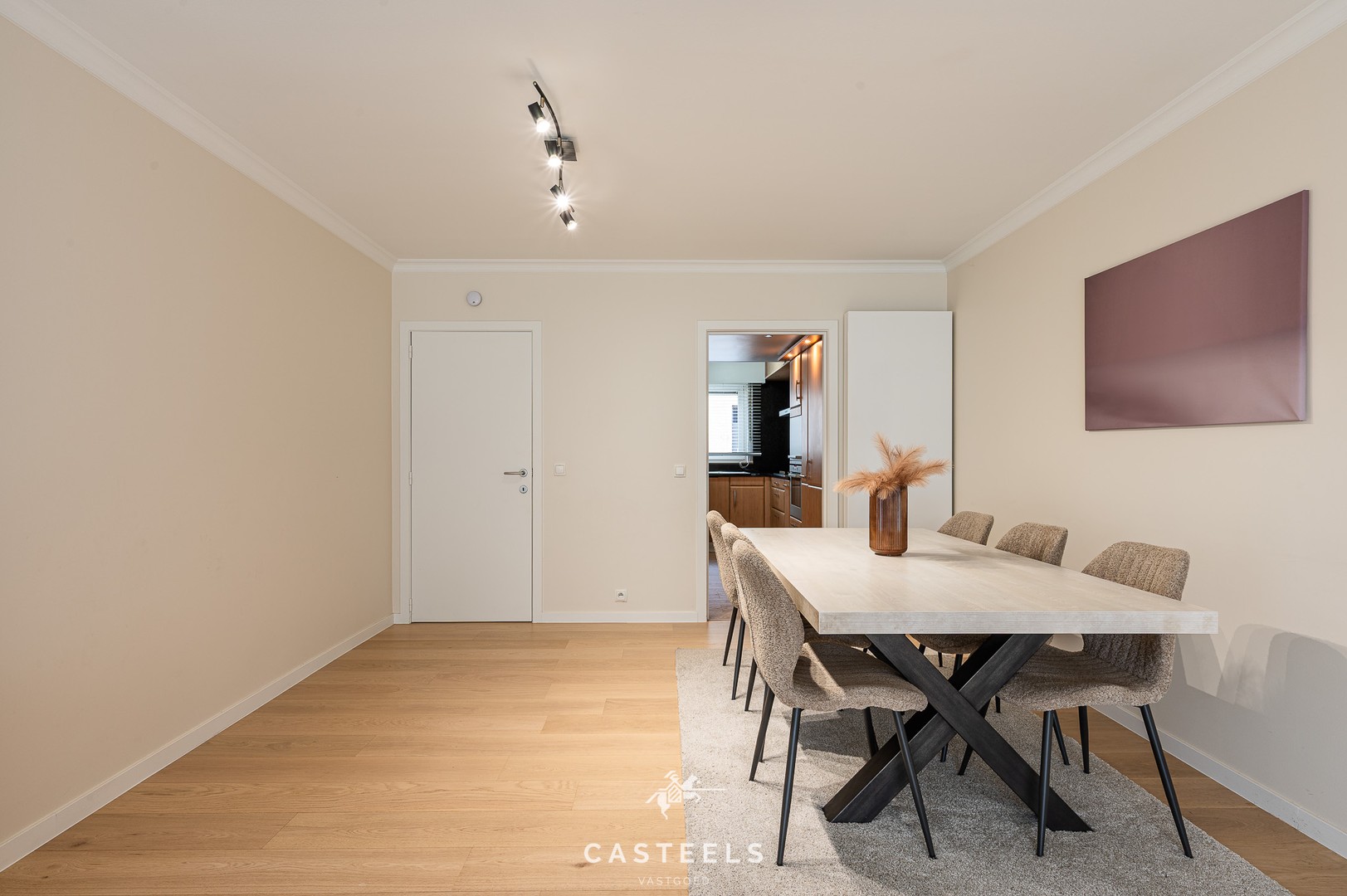 Instapklare HOB met EPC B, 4 slpks, tuin en garage - foto 4