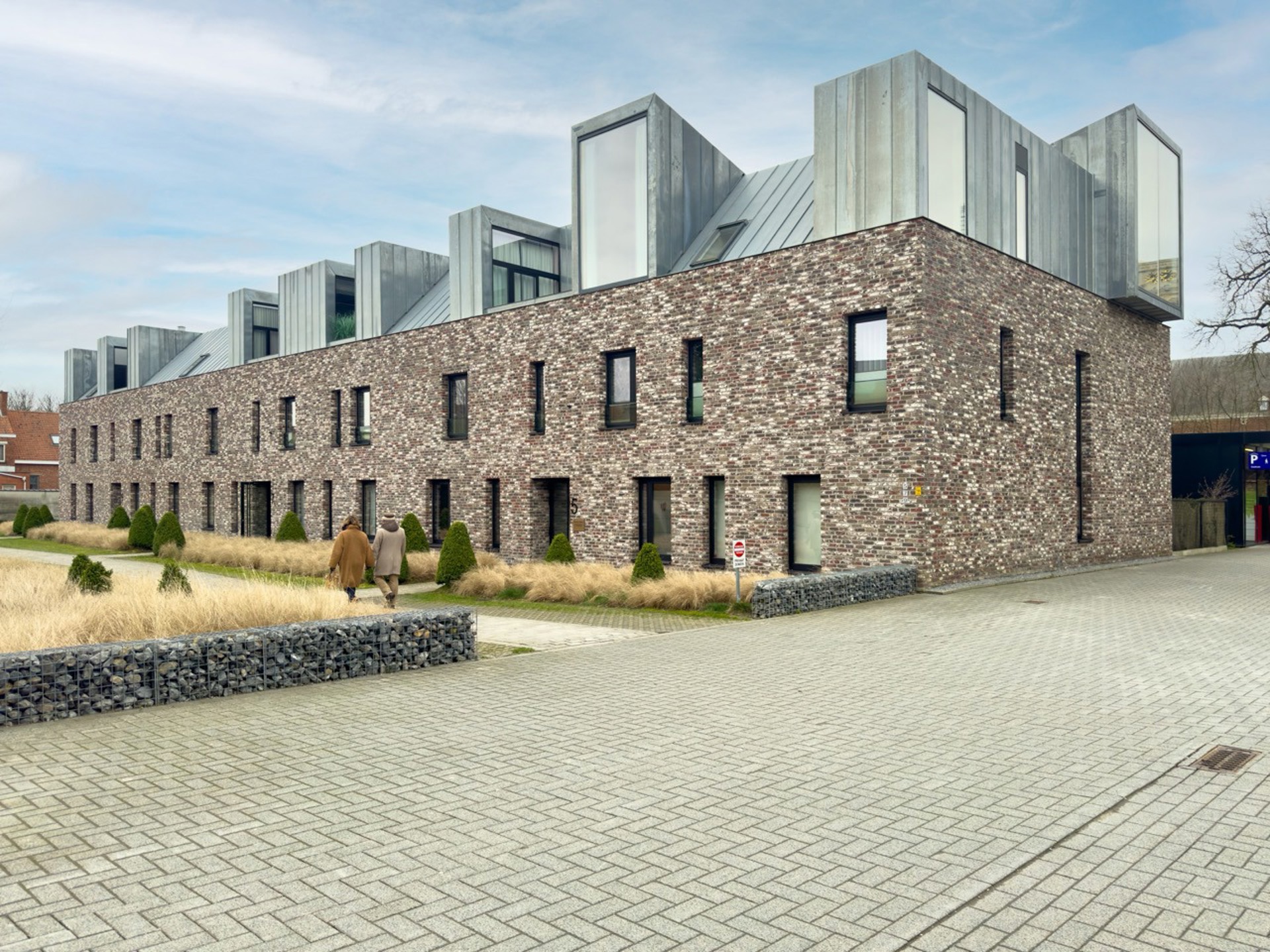 Garage à vendre à Tongres - photo 1