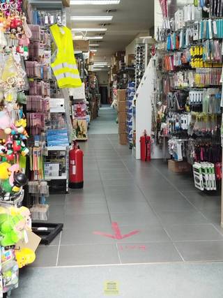 In de Molenstraat te Aalst bevindt zich dit bijzonder ruime en veelzijdige handelspand met woonst, uitstekend geschikt voor grootschalige...