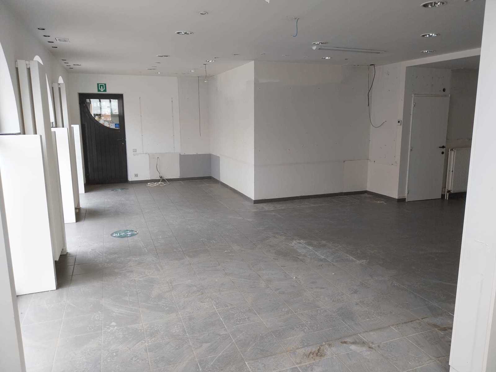 Gunstig gelegen kantoor- of handelsruimte in het centrum van Westerlo - foto 5