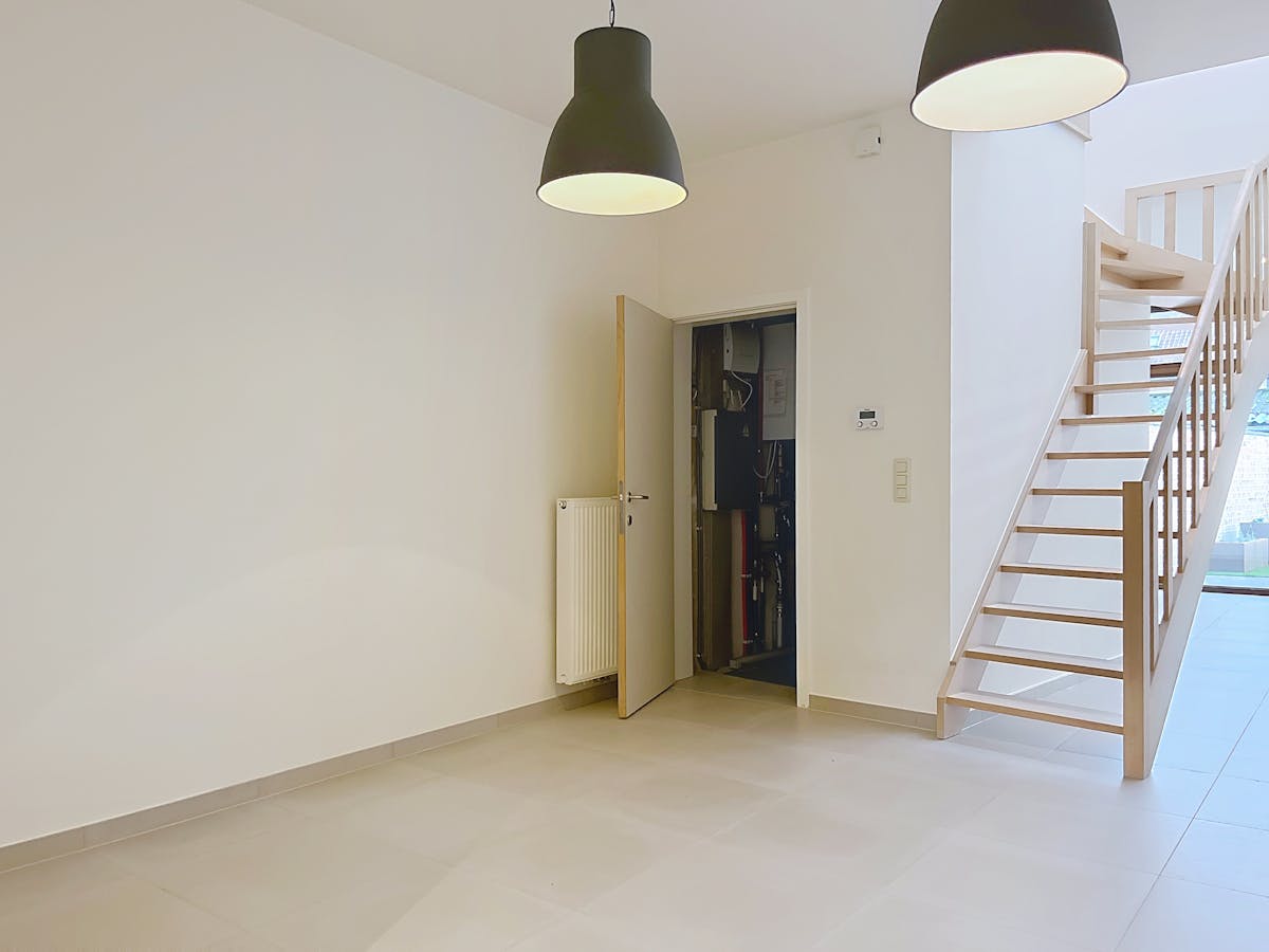 Maison confortable de 3 chambres à louer dans le centre de Bruges - photo 5