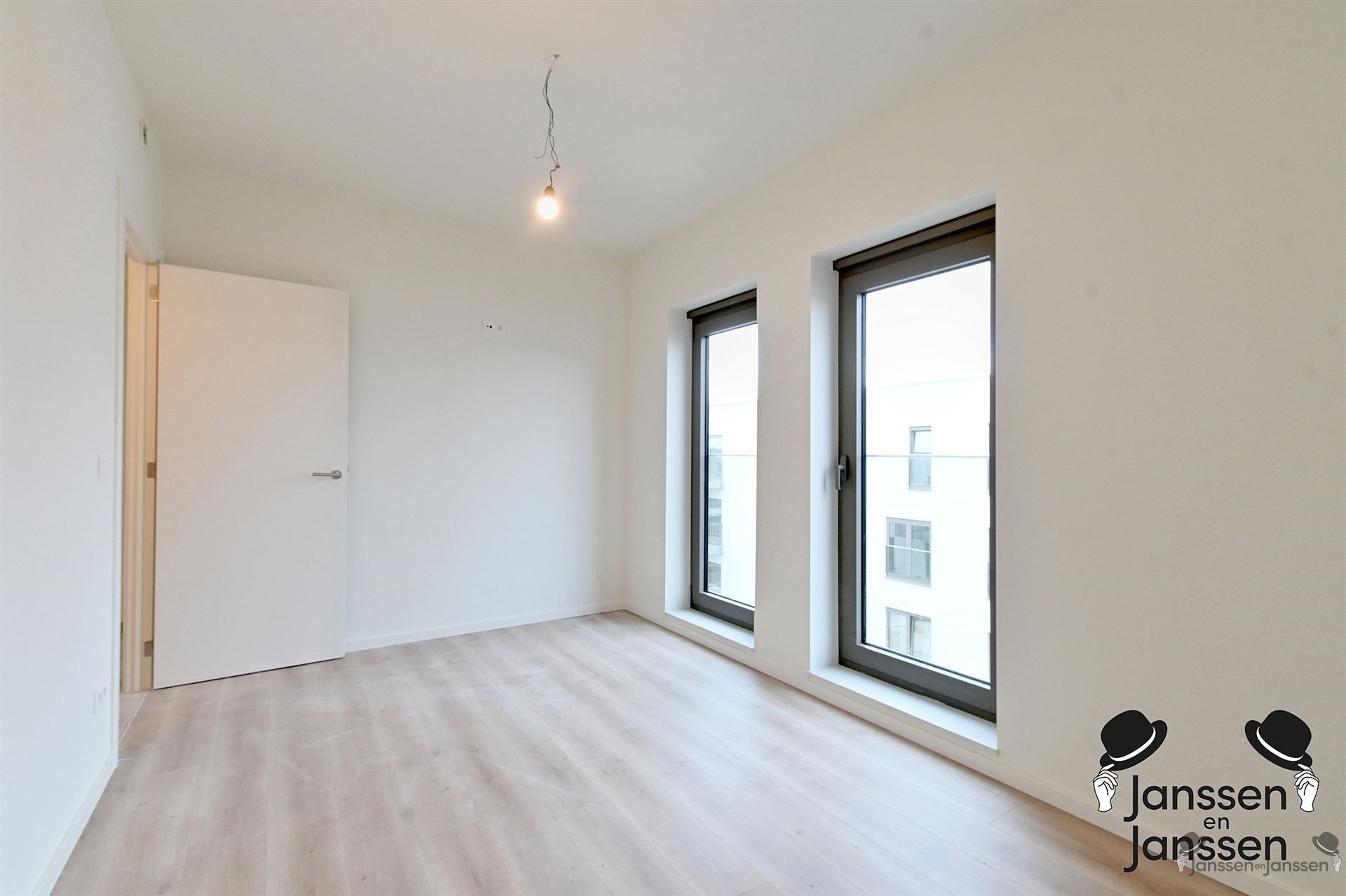 Nieuwbouwappartement met staanplaats&berging - foto 5