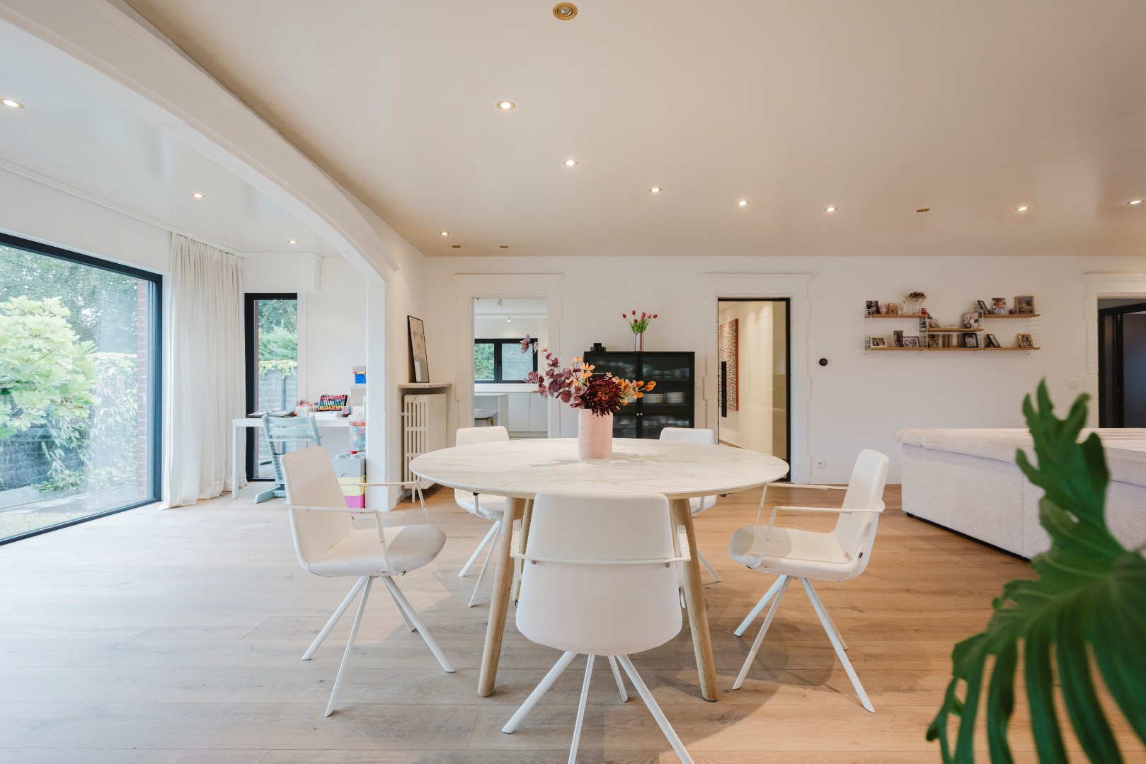 Maison à vendre à Harelbeke avec 5 chambres - photo 4