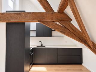 Appartement à louer à Lierre