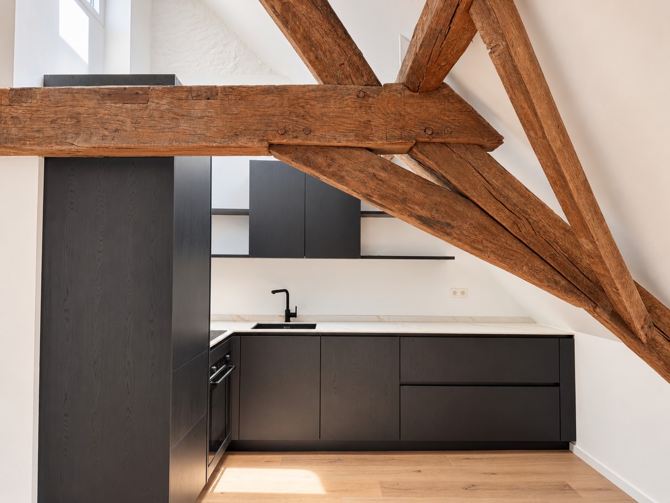 Appartement à louer à Lier avec 1 chambre - photo 3