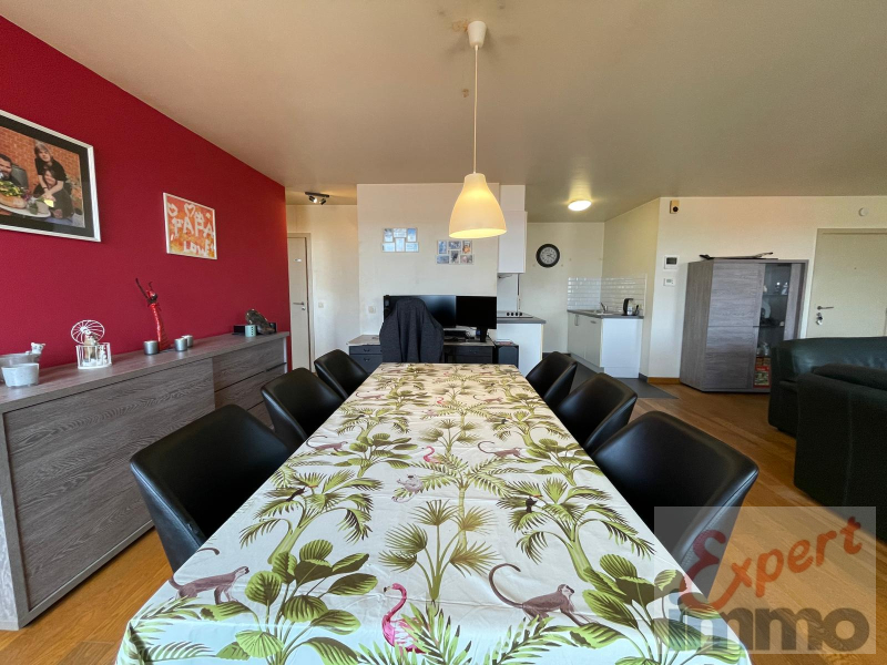 ✨Recent appartement met 1 slpk op centrale ligging en private parking - 3de verdieping ✨ te koop via EXPERT-IMMO - foto 4