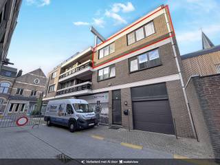 Appartement te huur in Bree