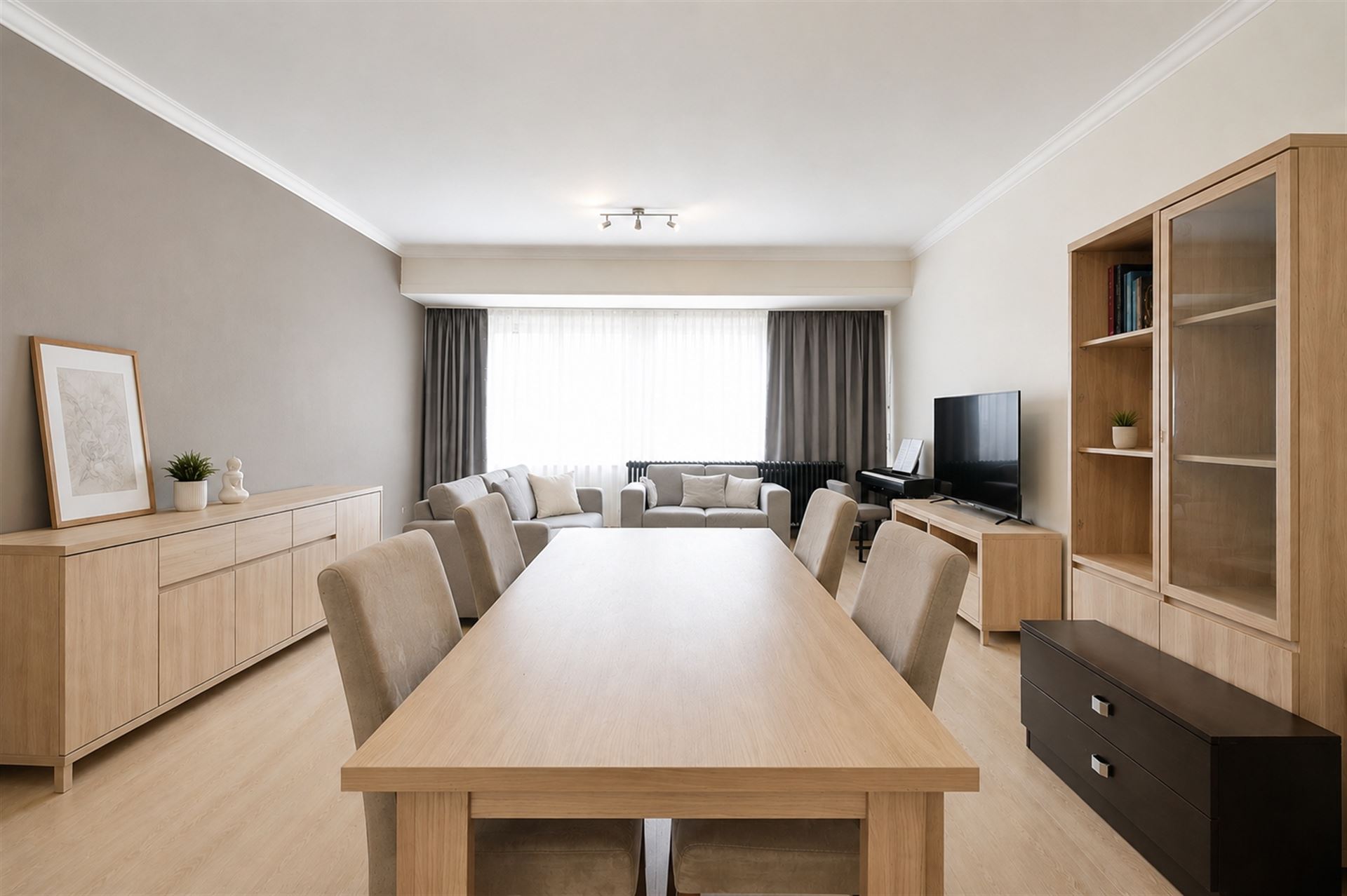 Appartement - photo 5