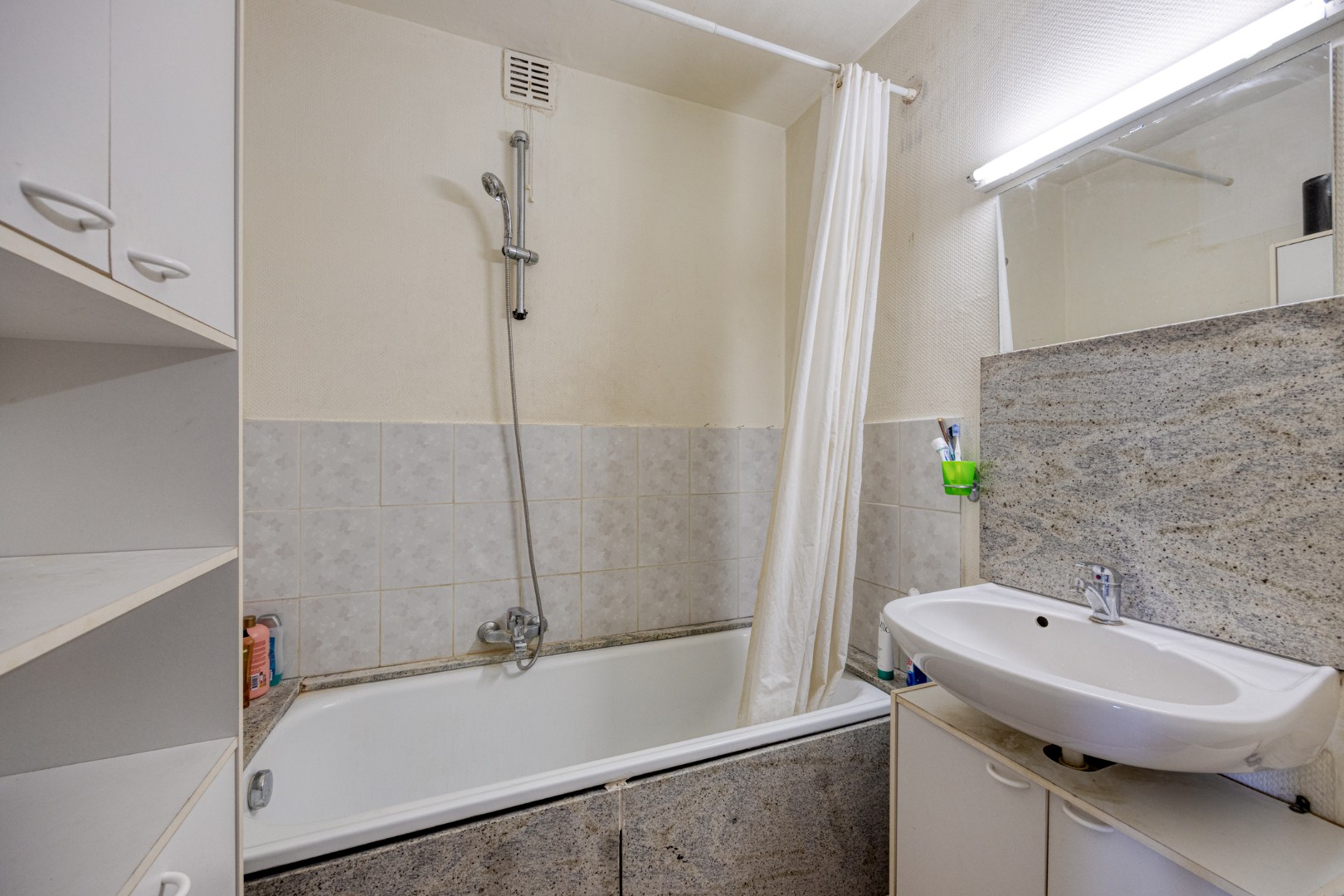 2-slpk appartement met 2 terrassen te Tienen - foto 4
