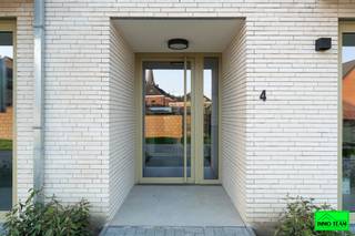 GELIEVE ENKEL TE REAGEREN VIA MAIL: nymfe@immoteam.be+++ Denderparkdreef 4 bus 2 - Denderleeuw +++Prachtig en zeer lichtrijk BEN -...