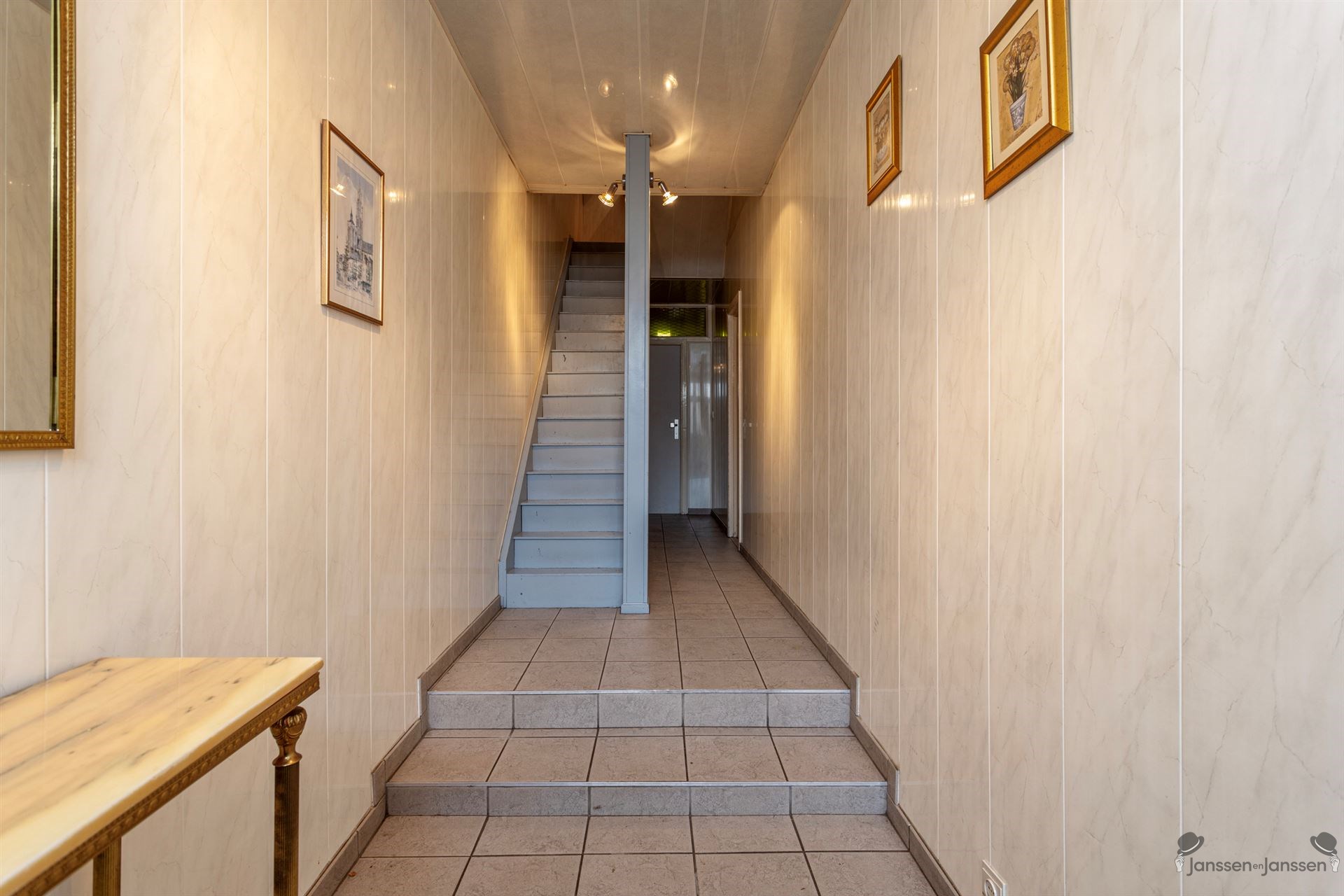 Opbrengsteigendom bestaande uit 3 appartementen - foto 4